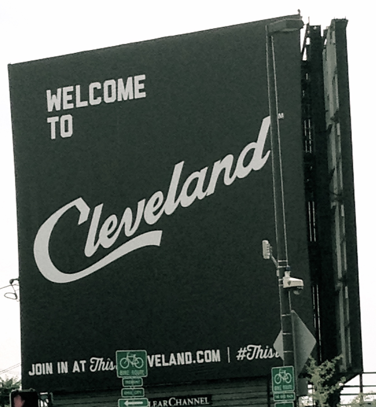 Cleveland